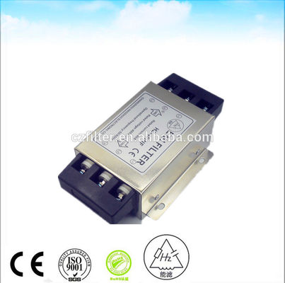 1000vdc Medical Grade  Electronics Rfi Emi Filter Low Pass
