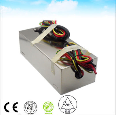 25A Single Phase EMI Filter Design