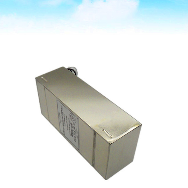 Air Condition 2 Lines 3A AC EMI Filter For Telephone