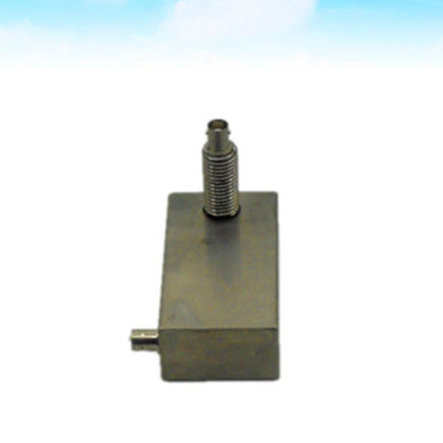 Low Pass 100VDC 1A Emi Signal Line Filters For Rf Shielding Room