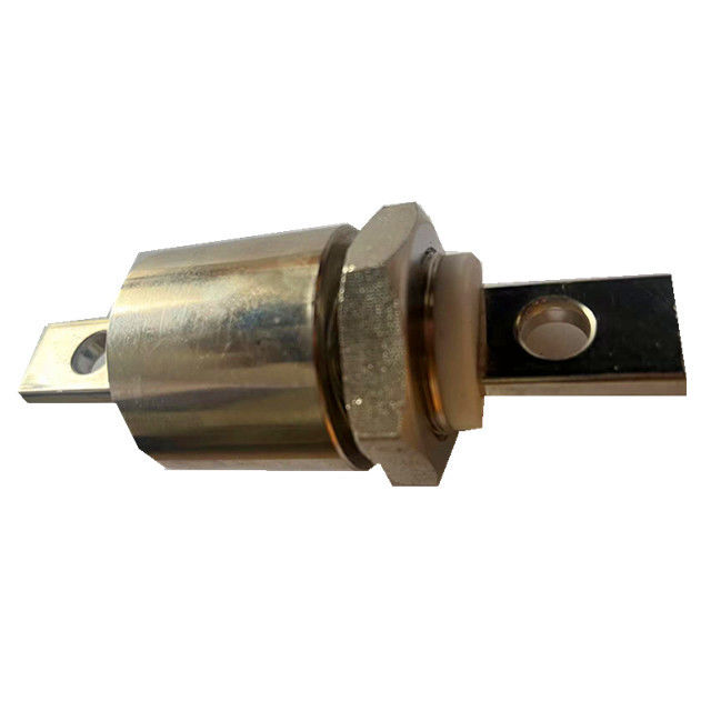 250VAC EMI Feedthrough Filter -40℃ To +85℃ Storage Temperature rf shielding room emc anechoic chamber