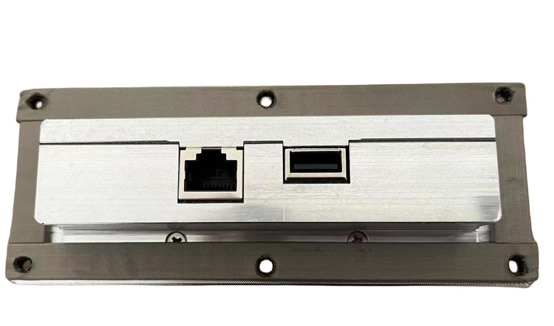 RF Shielding Room Signal Line Filters 1000M Internet 50/60Hz Rated Frequency rf shielding room emc anechoic chamber