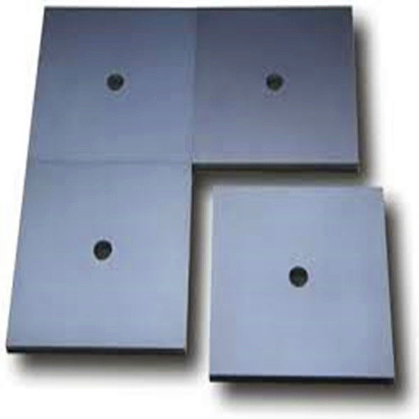 5.2mm Thickness Ferrite Tile Absorber For 3m Emc Anechoic Chamber RF SHIELDED ROOM