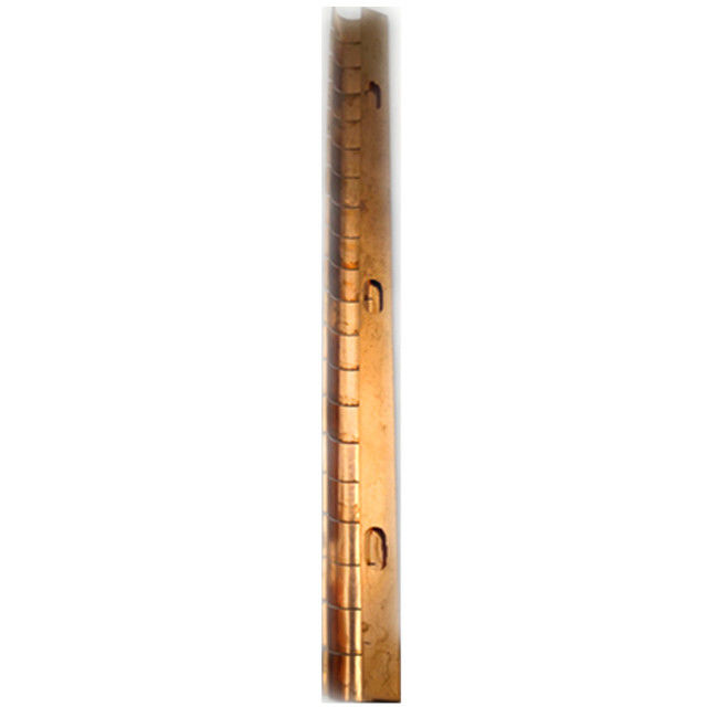 BeCu Fingerstock For Mri Faraday Cage B034 Type rf shielding room emc anechoic chamber anechoic chamber
