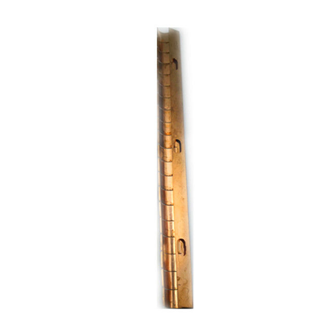 BeCu Fingerstock For Mri Faraday Cage B034 Type rf shielding room emc anechoic chamber anechoic chamber