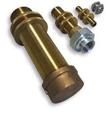 Microwave Mri Waveguide Rf Shielding EMI Waveguide Fiber Network rf shielding room emc anechoic chamber