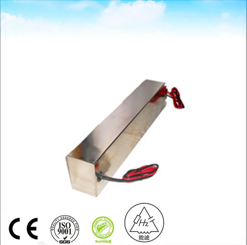 50A 120 250V Ac Dc Emi Power Line Filter Ac Noise Filter Emc Line Filter