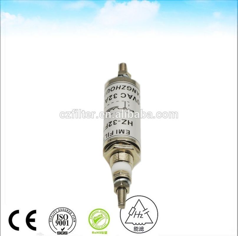 EMC EMI RF Feedthrough Capacitor