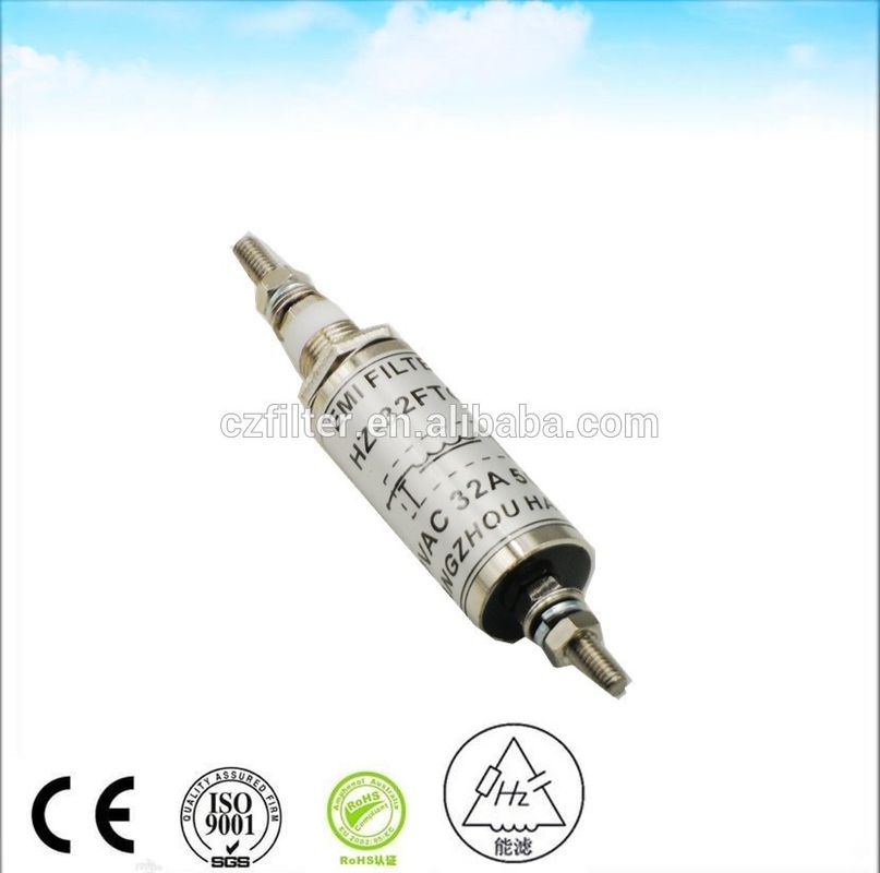 EMC EMI RF Feedthrough Capacitor