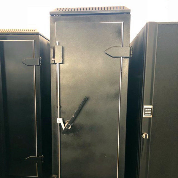Electromagnetic RF Shielding Box Cabinet Faraday Cage Room bluetooth test