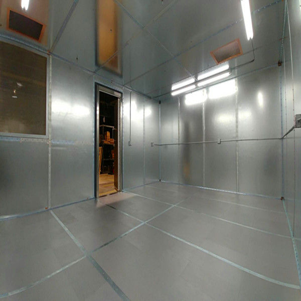 RF Shielding Room Chamber Rf Isolation Chamber