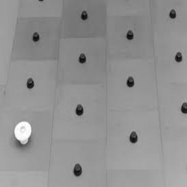 Ferrite Absorber Anechoic Chamber Tiles