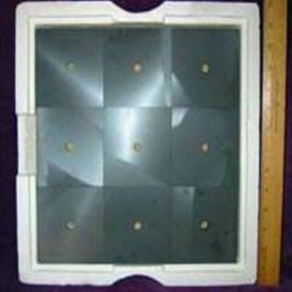 Ferrite Absorber Anechoic Chamber Tiles emc chamber rf shielding room
