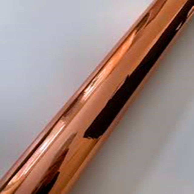 Mri EMI RF Shielding Copper Foil 1350mm