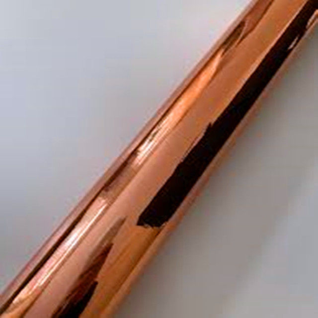 Mri EMI RF Shielding Copper Foil 1350mm 1oz 3oz 4oz up to 7oz