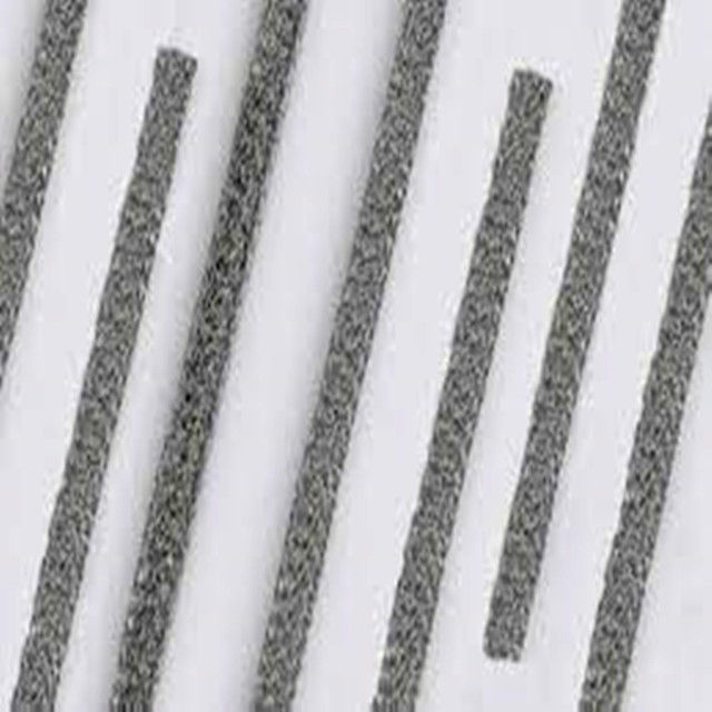 Double Layer All Metal EMI RF Shielding Gasket Wire Mesh Round or Rectangular RFI
