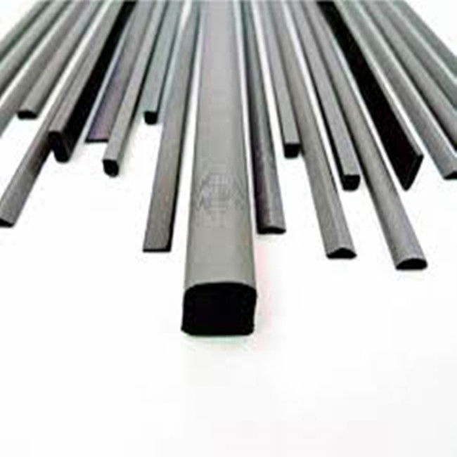 Conductive Rfi Emi Shielding Fabric Over Foam Emi RF Shielding Gaskets Pcb Rf Shield room emc anechoic chamber