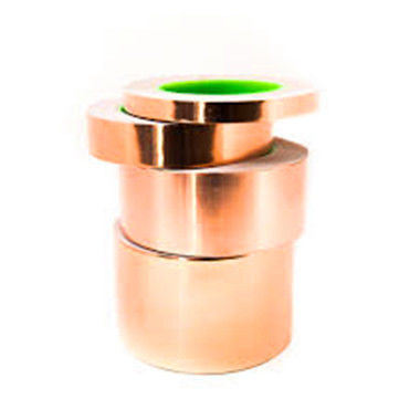 Conductive EMI EMC RF Shielding Copper Foil Tape for Fadaray Cage