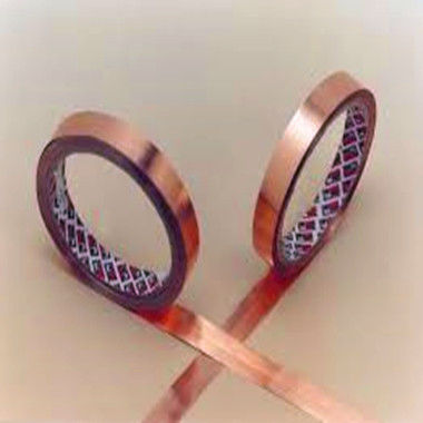 Conductive EMI EMC RF Shielding Copper Foil Tape for Fadaray Cage