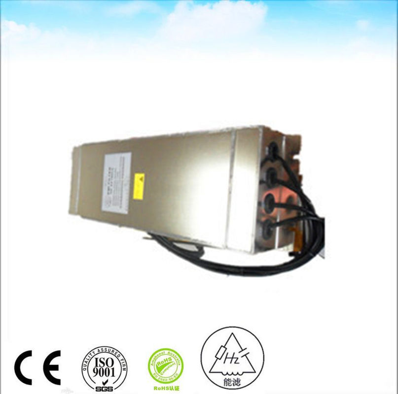 100A 380V Ac Input Emi Filter Design emc anechoic chamber RF SHIELDING ROOM EMC ANECHOIC CHAMBER