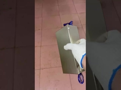 Gigabit-Ethernet-Emi-Filter-Emi-Rfi-Ac-Stromleitungsfilter für 10M-Netzwerke hoher Qualität