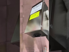 30A bis 2500A DC-Emi-Leistungsfilter Einphasen für RF-Schutzraum