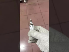 Niedrigpass 16A 230vac 50Hz EMI-Leistungsleitung Filter Ac-Strom Rfi-Rauschfilter Unterdrückung