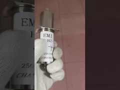 70A 500VAC EMC EMI Stromleitung Filterlösungen Elektrische Geräuschdämpfung hohe Qualität