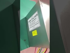 Doppelschicht All-Metall-EMI-RF-Schutzdichtungsgasket Drahtnetz Runde oder rechteckige RFI hoch