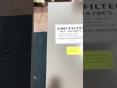 14 kHz bis 80 GHz EMI HF-Schutzraum Elektromagnetische Anecho-Kammer