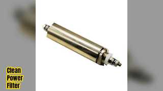 250VAC 50A EMI-Filter für sauberen Strom