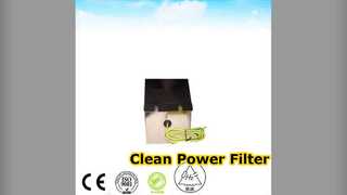 0VAC 0A EMI-Netzfilter zur Rauschunterdrückung